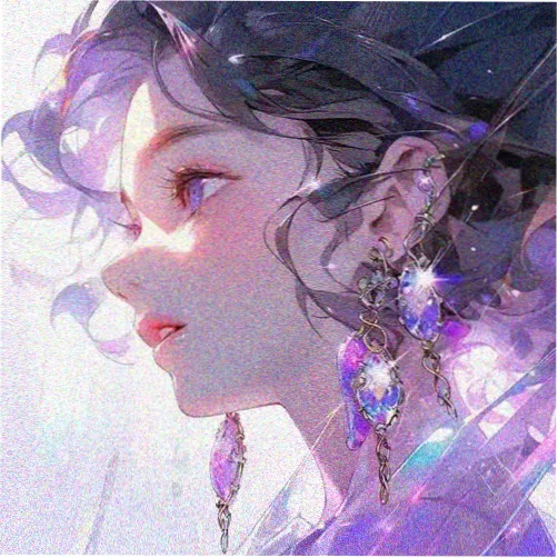 观众十七头像